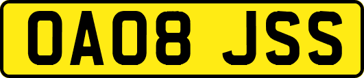 OA08JSS