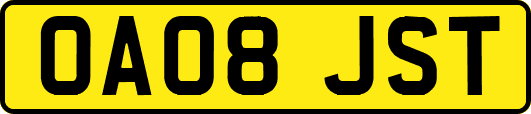 OA08JST