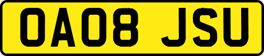 OA08JSU