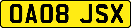 OA08JSX