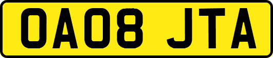 OA08JTA