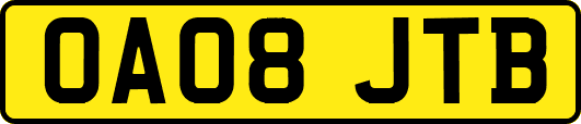 OA08JTB