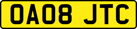 OA08JTC