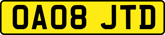 OA08JTD