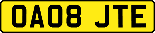 OA08JTE