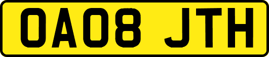 OA08JTH