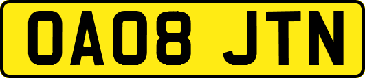 OA08JTN