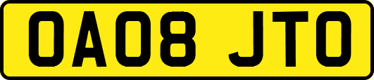 OA08JTO
