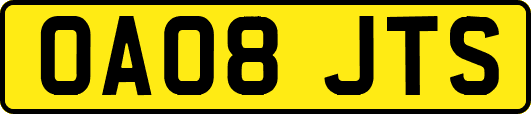OA08JTS