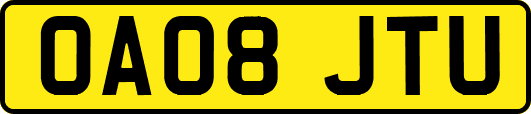 OA08JTU