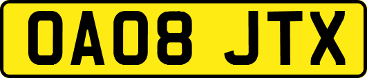 OA08JTX