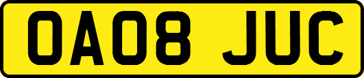 OA08JUC