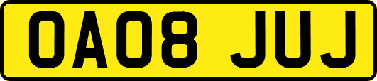 OA08JUJ
