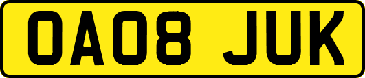 OA08JUK
