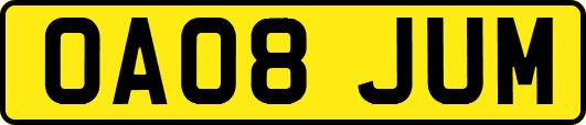 OA08JUM