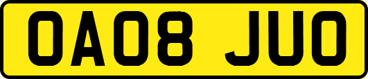 OA08JUO