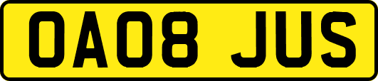 OA08JUS