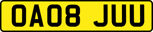 OA08JUU