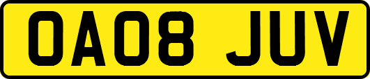 OA08JUV