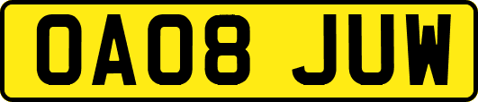 OA08JUW