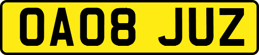 OA08JUZ