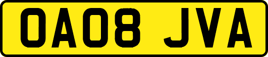 OA08JVA