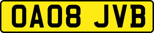 OA08JVB