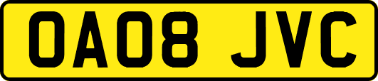 OA08JVC