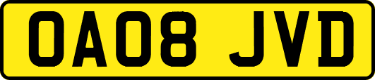 OA08JVD