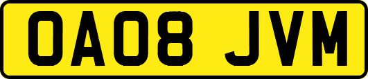 OA08JVM