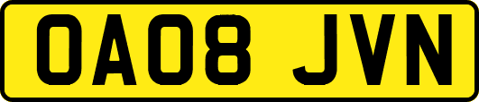 OA08JVN