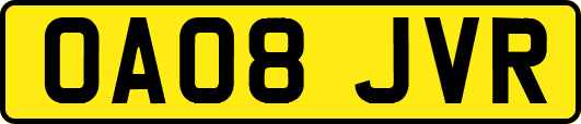 OA08JVR