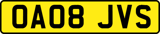 OA08JVS