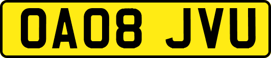 OA08JVU
