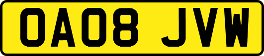 OA08JVW