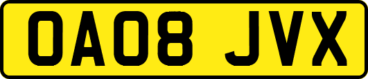 OA08JVX