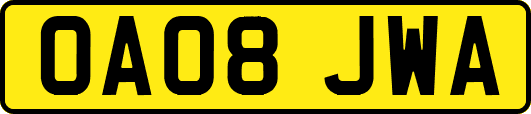 OA08JWA
