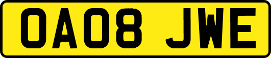 OA08JWE