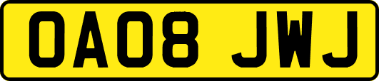 OA08JWJ