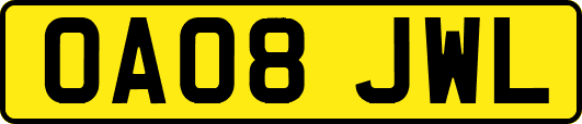OA08JWL