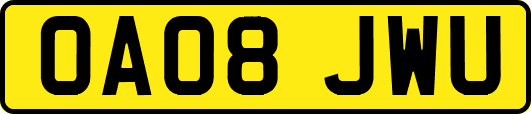 OA08JWU