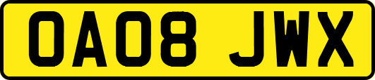 OA08JWX