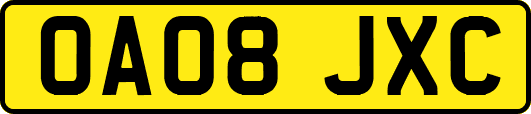 OA08JXC