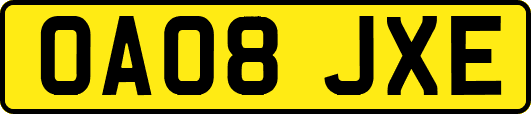 OA08JXE