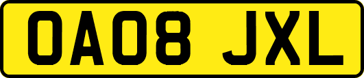 OA08JXL
