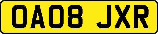 OA08JXR