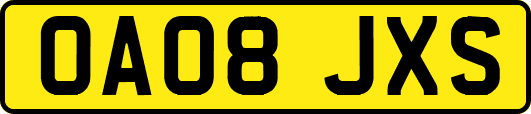 OA08JXS