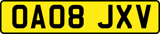 OA08JXV