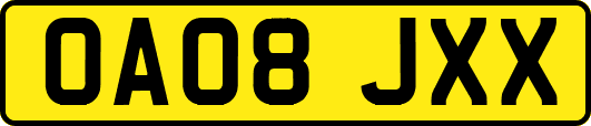 OA08JXX