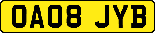 OA08JYB